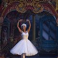 Photo Misty Copeland