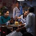 Photo Shobna Gulati
