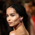 Photo Zoë Kravitz