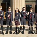 Photo Aidan Gallagher