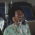 Photo Aretha Franklin