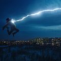 Photo Asher Angel