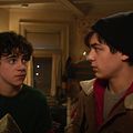 Photo Asher Angel