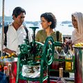 Photo Sanya Malhotra