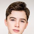 Photo Harry Gilby