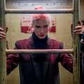 Photo Sasha Luss