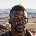 Photo Vuyo Dabula
