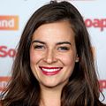 Photo Camilla Arfwedson