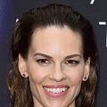 Photo Hilary Swank