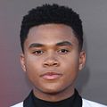 Photo Chosen Jacobs