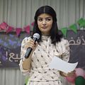 Photo Mila Al Zahrani