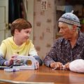 Photo Estelle Parsons