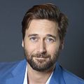 Photo Ryan Eggold