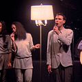 Photo David Byrne