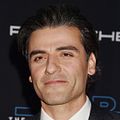 Photo Oscar Isaac