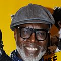 Photo Eriq Ebouaney