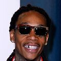 Photo Wiz Khalifa