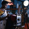 Photo Mouna Traore