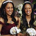 Photo Tamera Mowry-Housley