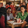 Photo Gail Mabalane