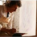 Photo Ronnie Wood