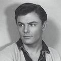 Photo John Saxon