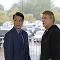 Photo William Zabka