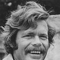 Photo Doug McClure
