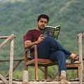 Photo Vijay Antony