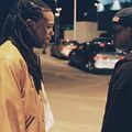 Photo Busta Rhymes