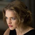 Photo Natalia Vodianova