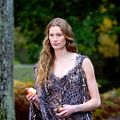 Photo Alyssa Sutherland