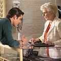 Photo Patty Duke