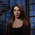 Photo Adelaide Kane