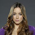 Photo Chloe Bennet