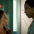 Photo Isaiah Washington