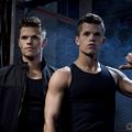 Photo Charlie Carver