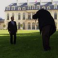 Photo François Hollande