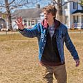 Photo Colin Ford