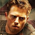 Photo The Miz