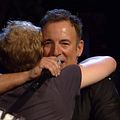 Photo Bruce Springsteen