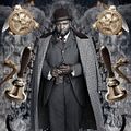Photo Nonso Anozie
