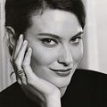 Photo Shalom Harlow