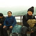Photo Wang Baoqiang