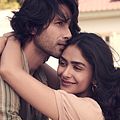 Photo Mrunal Thakur