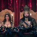Photo Parisa Fakhri