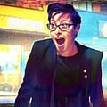 Photo Sue Perkins