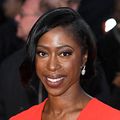 Photo Nikki Amuka-Bird