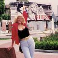 Photo Anna Nicole Smith