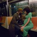 Photo Clark Backo